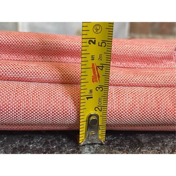 Lacdo Pink Laptop Computer Sleeve Case 9”X13”X2” NWT - Picture 8 of 11